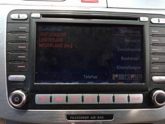 Volkswagen Passat Passat Variant (3C5), Combi, 2005 / 2010 3.2 FSI V6 32V picture 26
