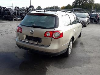 Volkswagen Passat Passat Variant (3C5), Combi, 2005 / 2010 3.2 FSI V6 32V picture 11