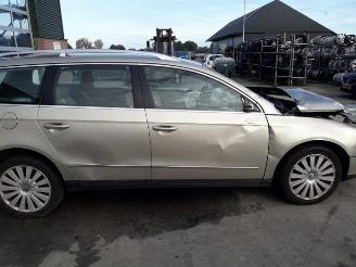 Volkswagen Passat Passat Variant (3C5), Combi, 2005 / 2010 3.2 FSI V6 32V picture 14