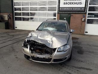 Volkswagen Passat Passat Variant (3C5), Combi, 2005 / 2010 3.2 FSI V6 32V picture 2