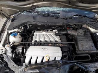 Volkswagen Passat Passat Variant (3C5), Combi, 2005 / 2010 3.2 FSI V6 32V picture 17