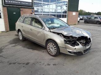 Volkswagen Passat Passat Variant (3C5), Combi, 2005 / 2010 3.2 FSI V6 32V picture 16