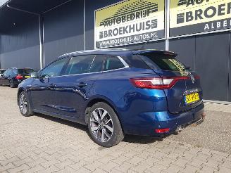 Renault Mégane Estate 1.5 dCi Bose picture 7