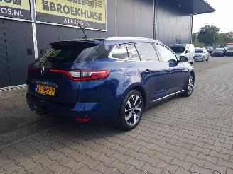 Renault Mégane Estate 1.5 dCi Bose picture 8