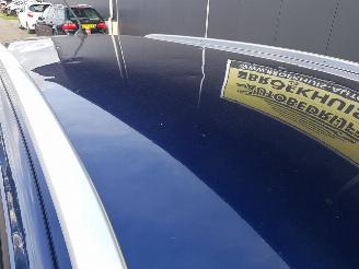 Renault Mégane Estate 1.5 dCi Bose picture 10