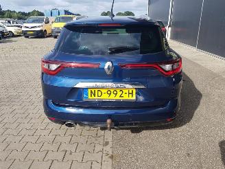 Renault Mégane Estate 1.5 dCi Bose picture 5