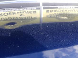 Renault Mégane Estate 1.5 dCi Bose picture 11