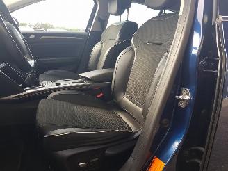 Renault Mégane Estate 1.5 dCi Bose picture 15