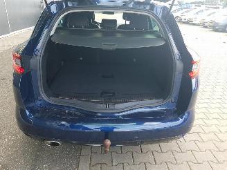 Renault Mégane Estate 1.5 dCi Bose picture 14
