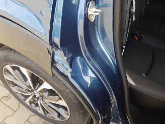 Mazda CX-3 2.0 SkyActiv-G 120 SkyLease GT picture 15
