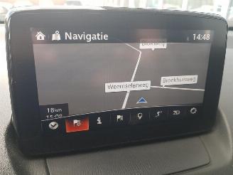 Mazda CX-3 2.0 SkyActiv-G 120 SkyLease GT picture 22