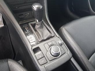 Mazda CX-3 2.0 SkyActiv-G 120 SkyLease GT picture 21