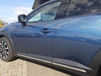 Mazda CX-3 2.0 SkyActiv-G 120 SkyLease GT picture 12