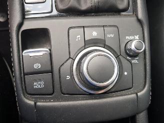 Mazda CX-3 2.0 SkyActiv-G 120 SkyLease GT picture 23