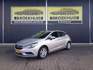Avarii autoturisme Opel Astra 1.0 Edition 2016/2