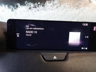 Mazda CX-80 CX-80 (KL), SUV, 2024 2.5 E-SkyActiv PHEV AWD picture 26
