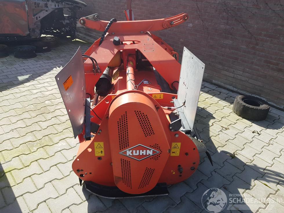 Kuhn  BPR 305