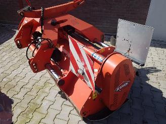Kuhn  BPR 305 picture 2