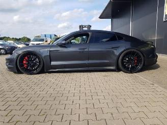 Porsche Taycan Taycan (Y1A), Sedan, 2019 Turbo 93 kWh picture 6