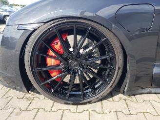 Porsche Taycan Taycan (Y1A), Sedan, 2019 Turbo 93 kWh picture 4
