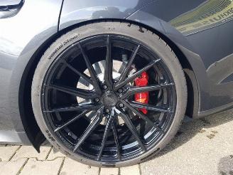 Porsche Taycan Taycan (Y1A), Sedan, 2019 Turbo 93 kWh picture 5