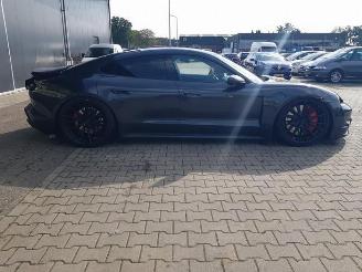 Porsche Taycan Taycan (Y1A), Sedan, 2019 Turbo 93 kWh picture 10