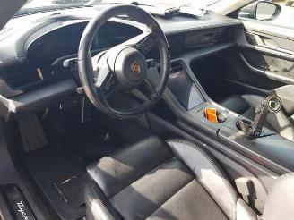 Porsche Taycan Taycan (Y1A), Sedan, 2019 Turbo 93 kWh picture 12