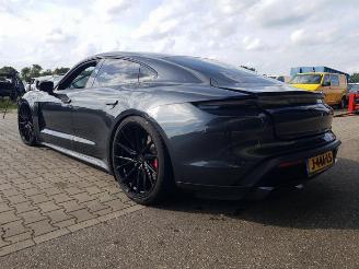 Porsche Taycan Taycan (Y1A), Sedan, 2019 Turbo 93 kWh picture 7