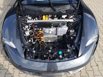 Porsche Taycan Taycan (Y1A), Sedan, 2019 Turbo 93 kWh picture 11