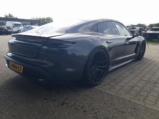 Porsche Taycan Taycan (Y1A), Sedan, 2019 Turbo 93 kWh picture 9