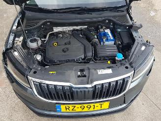 Skoda Karoq 1.5 TSI ACT Style Business DSG picture 13