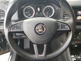 Skoda Karoq 1.5 TSI ACT Style Business DSG picture 21