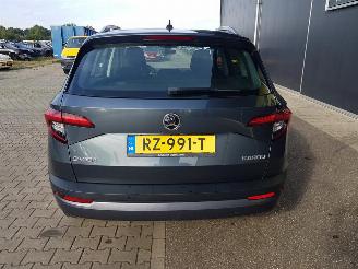 Skoda Karoq 1.5 TSI ACT Style Business DSG picture 5