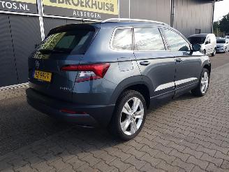Skoda Karoq 1.5 TSI ACT Style Business DSG picture 8