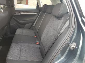 Skoda Karoq 1.5 TSI ACT Style Business DSG picture 19