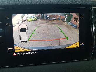 Skoda Karoq 1.5 TSI ACT Style Business DSG picture 25