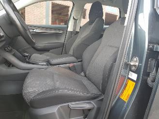 Skoda Karoq 1.5 TSI ACT Style Business DSG picture 18