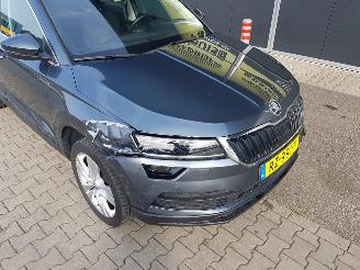 Skoda Karoq 1.5 TSI ACT Style Business DSG picture 9