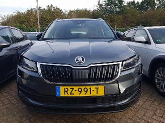 Skoda Karoq 1.5 TSI ACT Style Business DSG picture 3