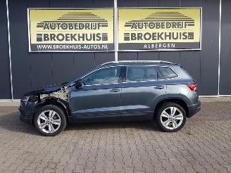 Skoda Karoq 1.5 TSI ACT Style Business DSG picture 2