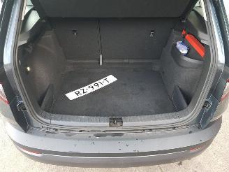 Skoda Karoq 1.5 TSI ACT Style Business DSG picture 28