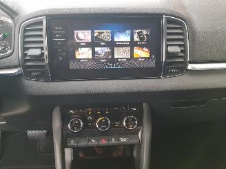 Skoda Karoq 1.5 TSI ACT Style Business DSG picture 22