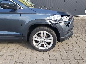 Skoda Karoq 1.5 TSI ACT Style Business DSG picture 11