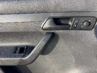 Volkswagen Caddy 1.6 TDI picture 24