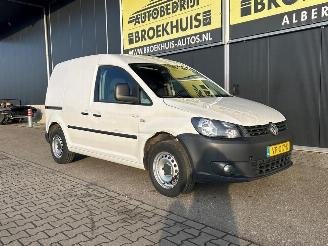 Volkswagen Caddy 1.6 TDI picture 6