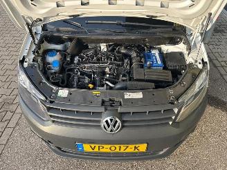 Volkswagen Caddy 1.6 TDI picture 12