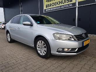 Volkswagen Passat 1.4 TSI Comfort Executive Line BlueMotion picture 6