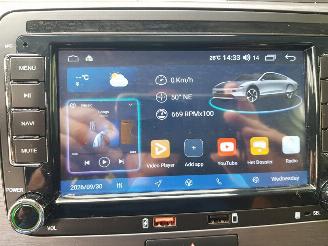 Volkswagen Passat 1.4 TSI Comfort Executive Line BlueMotion picture 21