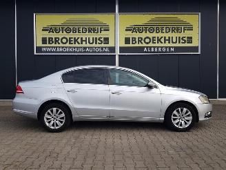 Volkswagen Passat 1.4 TSI Comfort Executive Line BlueMotion picture 4