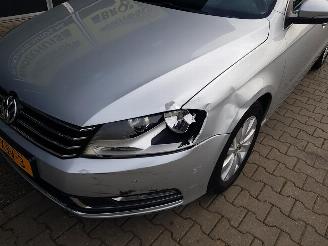 Volkswagen Passat 1.4 TSI Comfort Executive Line BlueMotion picture 10